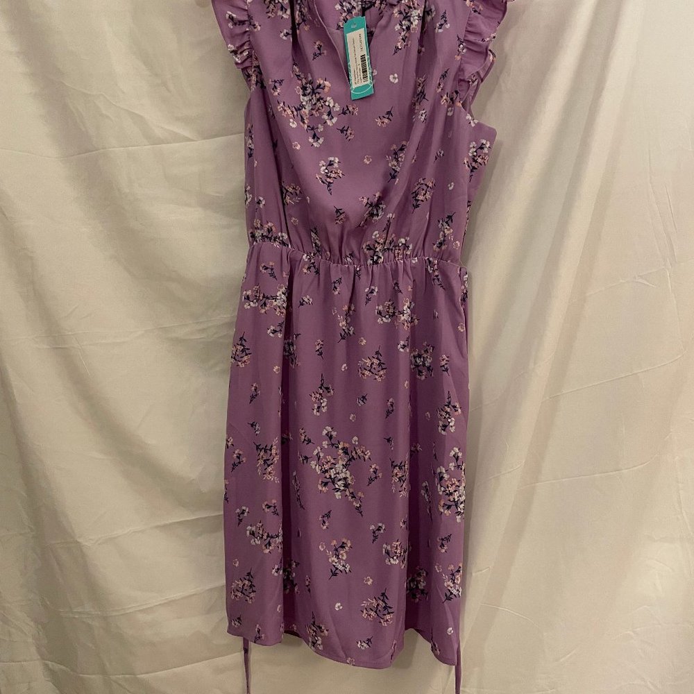 41 HAWTHORN Tilly Dress Size Small